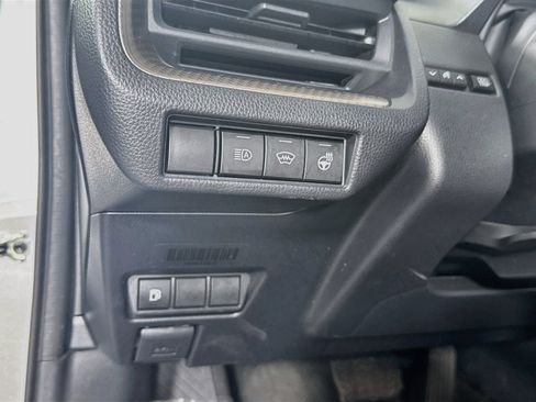Certified 2026 Toyota Prius XLE AWD/4WD image 11