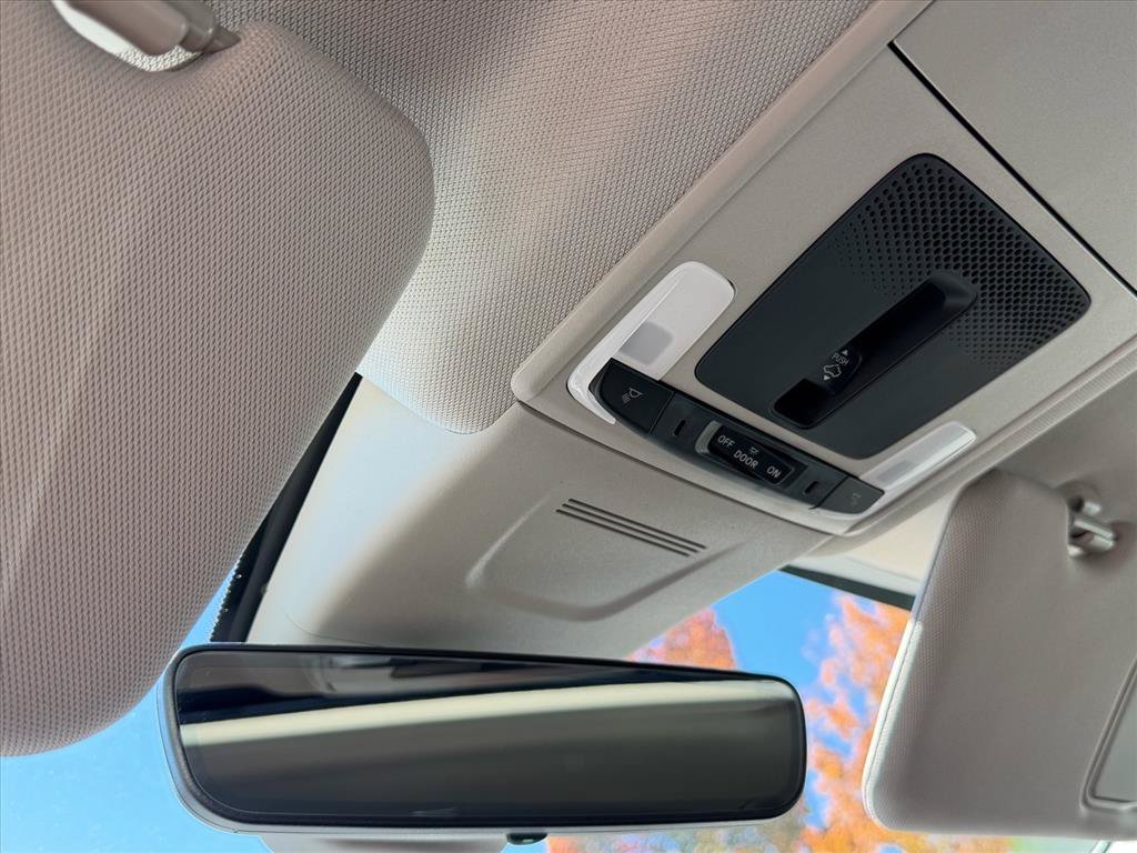 New 2027 Honda CR-V EX-L image 25