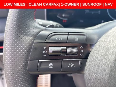 Used 2024 Hyundai Sonata N Line FWD image 21