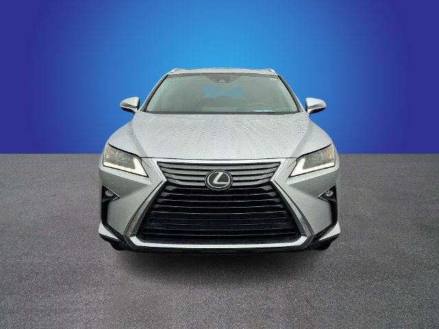 Used 2018 Lexus RX 350L FWD image 2