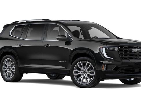 New 2026 GMC Acadia Denali Ultimate w/ LPO, All-Weather Package AWD/4WD image 28