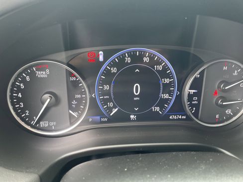 Used 2020 Buick Enclave Avenir w/ Avenir Technology Package image 21