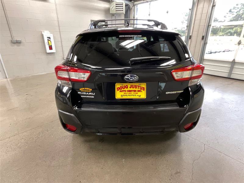 Used 2019 Subaru Crosstrek 2.0i Limited w/ Moonroof Package w/Navigation AWD/4WD image 4