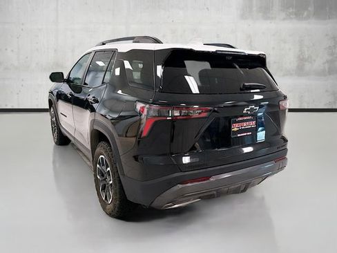 Certified 2025 Chevrolet Equinox ACTIV w/ Safety and Technology Package image 7