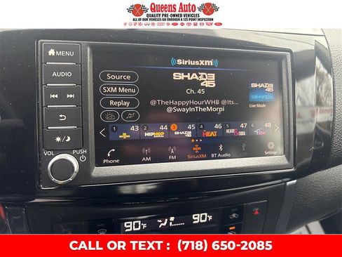 Used 2019 Nissan Sentra SR image 34