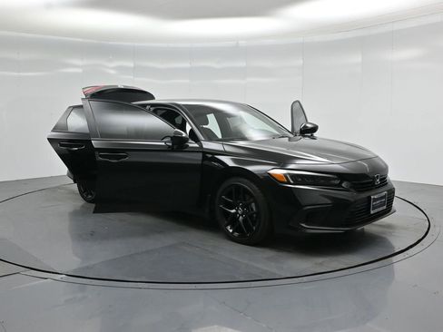 Used 2023 Honda Civic Sport image 30