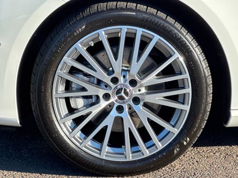 Certified 2025 Mercedes-Benz CLA 250 4MATIC image 24