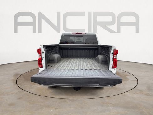 Used 2024 Chevrolet Silverado 1500 LT w/ Texas Edition Plus image 16