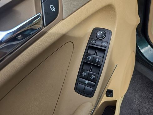 Used 2008 Mercedes-Benz ML 350 4MATIC image 14