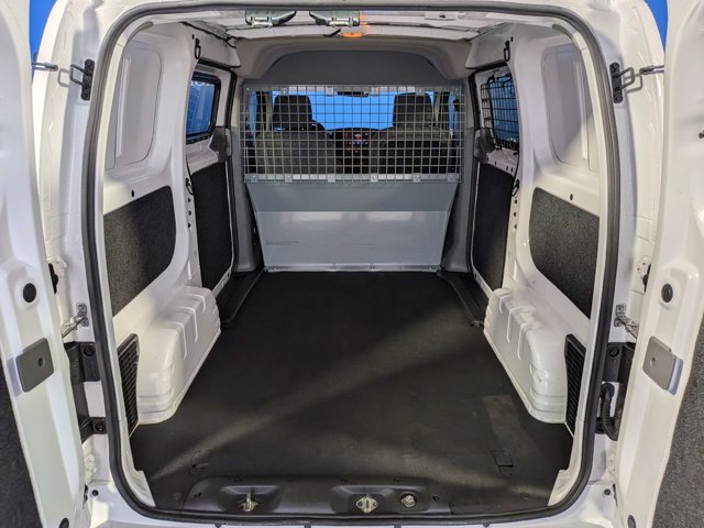 Used 2021 Nissan NV200 SV w/ Sliding Door Glass Package FWD image 18