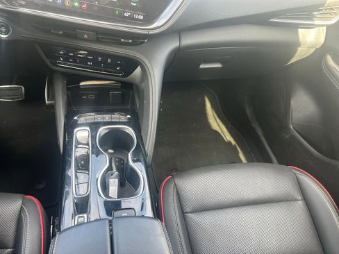 Used 2023 Buick Envision Essence w/ Sport Touring Package image 34