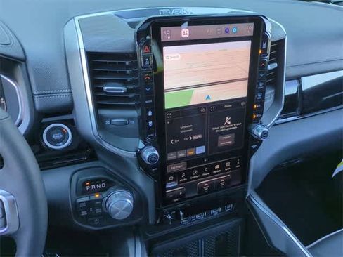 New 2026 RAM 1500 Laramie w/ Night Edition image 28