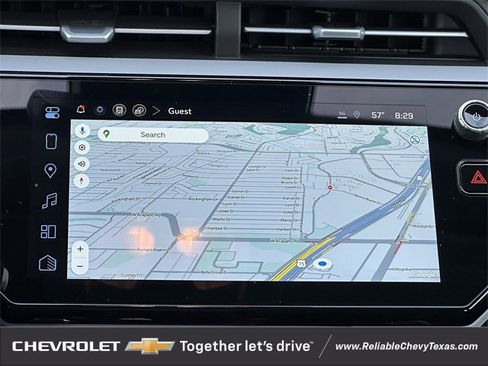 New 2027 Chevrolet Bolt RS image 18