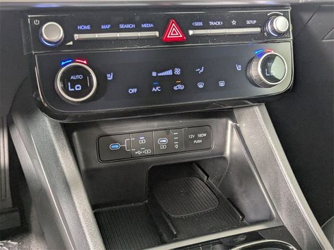 New 2026 Hyundai Santa Cruz XRT image 22