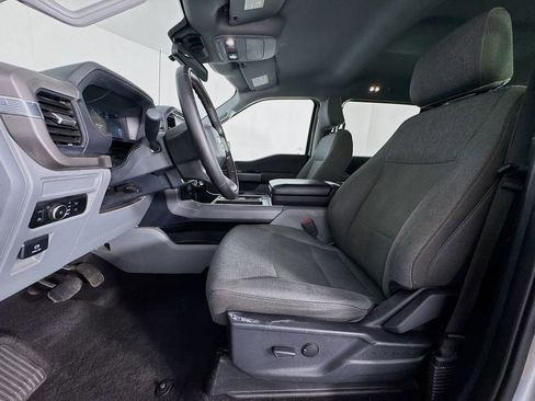 Used 2024 Ford F150 XLT w/ Mobile Office Package image 15