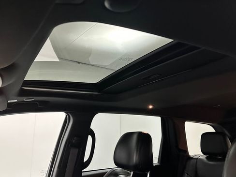 Used 2022 Jeep Grand Cherokee Limited w/ Tech Group image 18