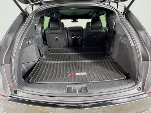 Used 2023 Acura MDX A-Spec image 20