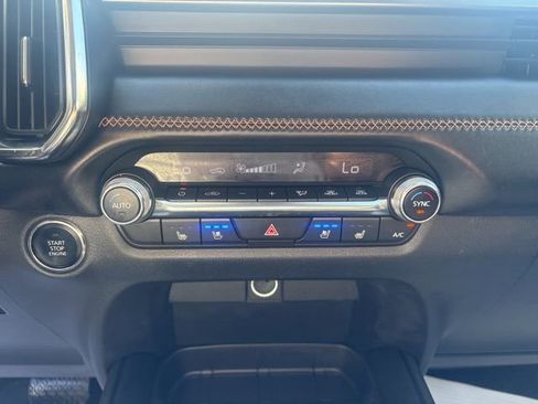 Used 2023 MAZDA CX-50 AWD 2.5 S w/ Cargo Package image 22