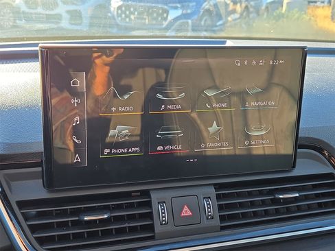 Certified 2024 Audi Q5 2.0T Premium Plus image 19