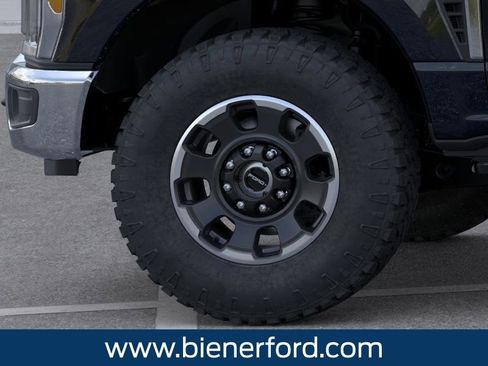 New 2026 Ford F350 XLT w/ Tremor Off-Road Package AWD/4WD image 21