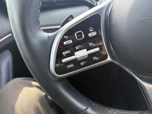 Used 2023 Mercedes-Benz GLE 350 w/ AMG Line Exterior image 19