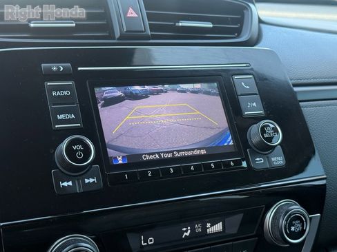 Certified 2020 Honda CR-V LX image 23