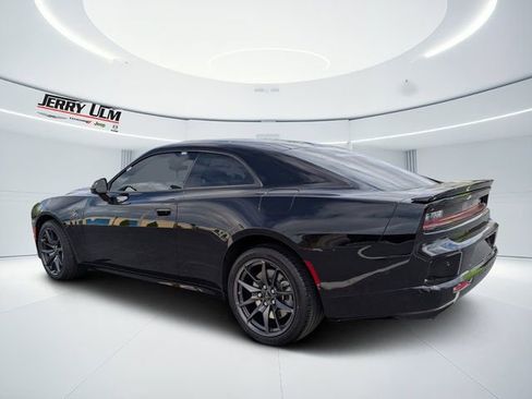 New 2026 Dodge Charger Scat Pack w/ Blacktop Package image 5