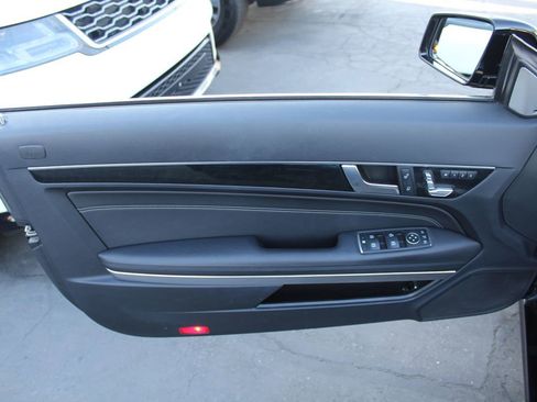 Used 2017 Mercedes-Benz E 400 RWD Cabriolet image 26