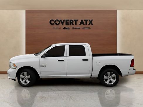 Used 2022 RAM 1500 Express w/ Express Value Package image 2