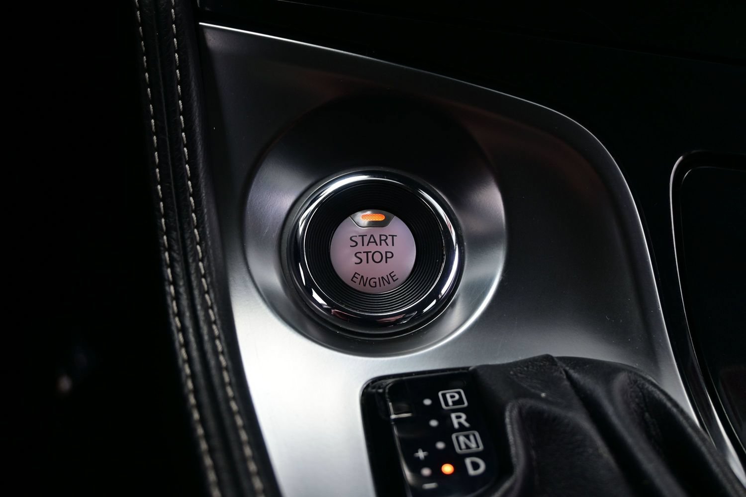 Used 2021 Nissan Maxima 3.5 SV w/ Floor Mat Group FWD image 21