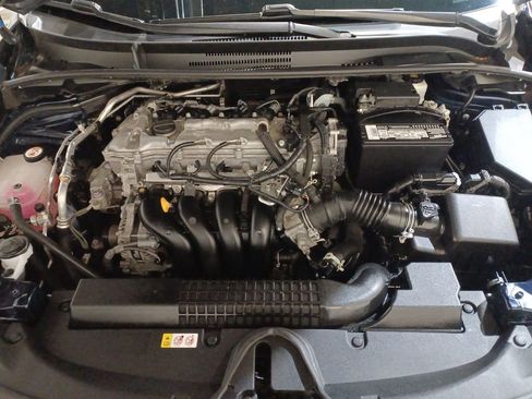 Used 2022 Toyota Corolla LE image 17