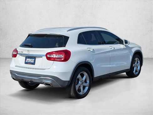 Used 2019 Mercedes-Benz GLA 250 image 6