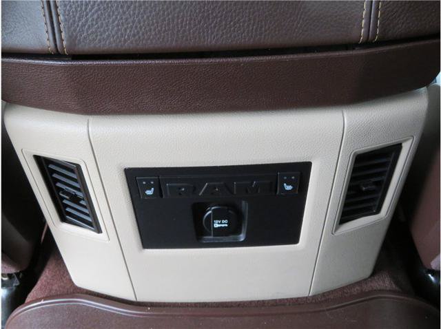 Used 2014 RAM 3500 Laramie Longhorn AWD/4WD image 11