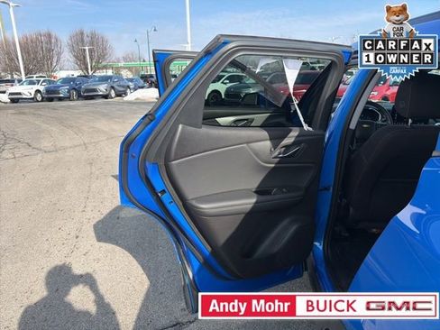 Used 2024 Chevrolet Blazer LT w/ Convenience Package image 29