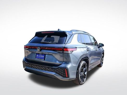 New 2026 Volkswagen Tiguan SE R-Line image 7