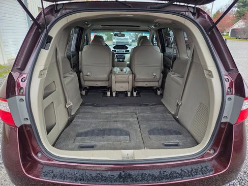Used 2011 Honda Odyssey EX-L image 7