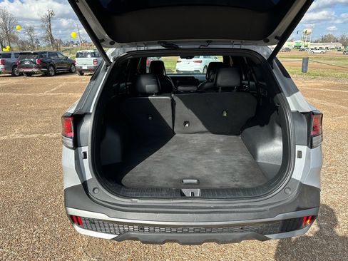 Used 2023 Kia Sportage X-Line w/ X-Line Premium Package image 25