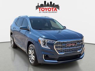 Used 2024 GMC Terrain Denali w/ Denali Premium Package video 1