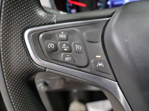 Used 2023 Chevrolet Equinox LT AWD/4WD image 34