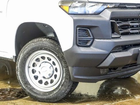 New 2026 Chevrolet Colorado W/T w/ Advanced Trailering Package image 4