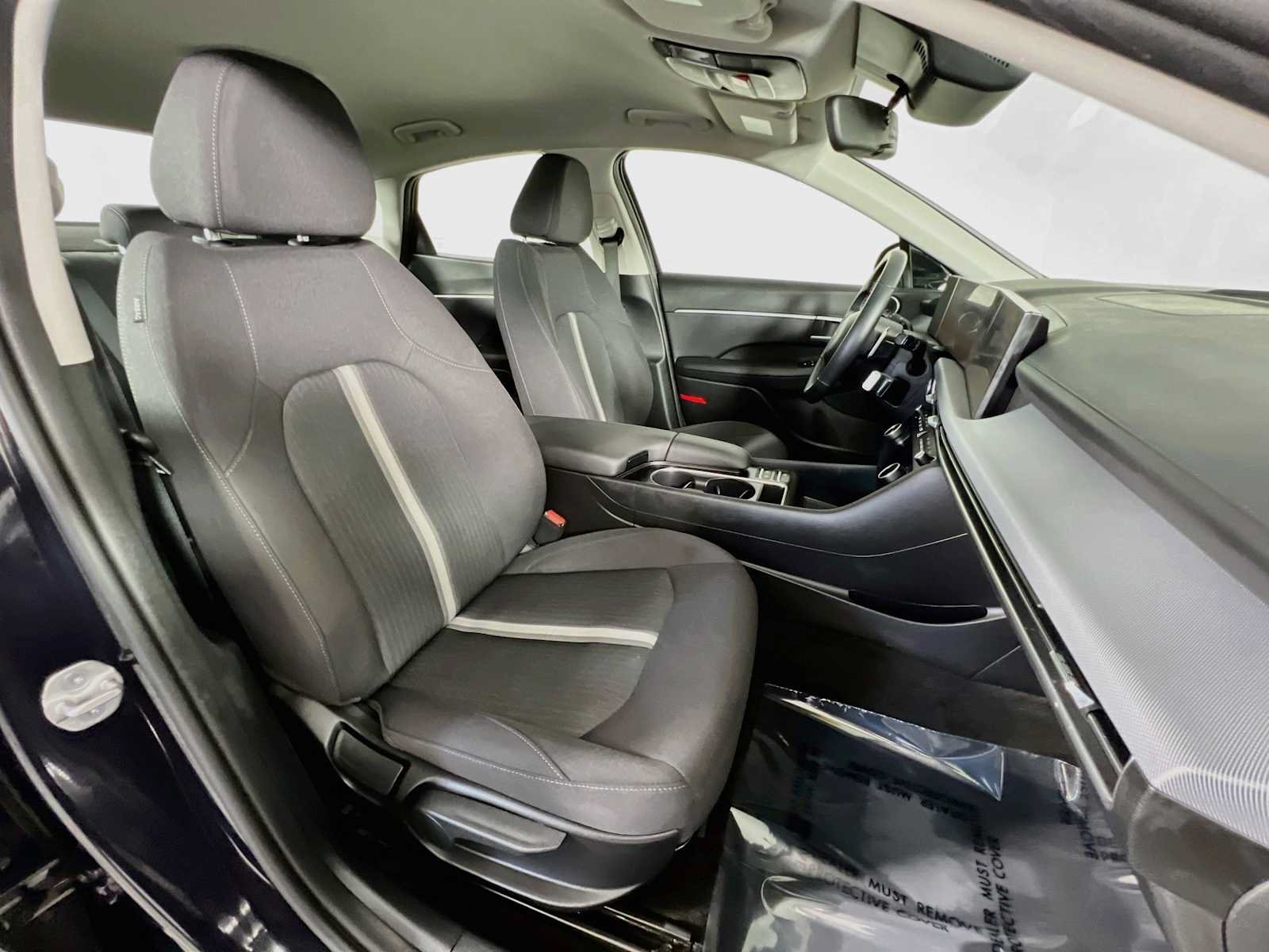 Certified 2026 Hyundai Sonata SEL FWD image 27