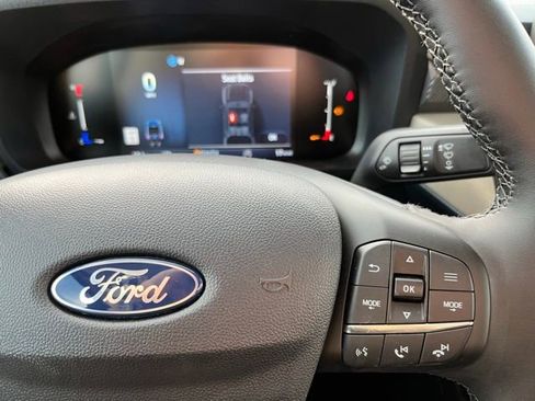 New 2026 Ford Maverick Lariat image 25