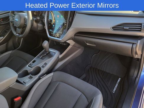 Certified 2025 Subaru Crosstrek 2.0i Premium image 7