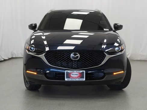 Used 2025 MAZDA CX-30 AWD 2.5 S w/ Select Sport Pkg image 18