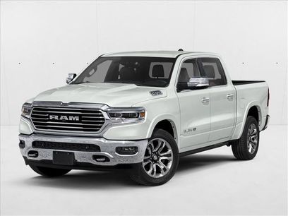 Used 2022 RAM 1500 Limited