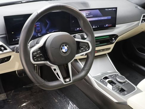 Used 2026 BMW 330i xDrive Sedan AWD/4WD image 7