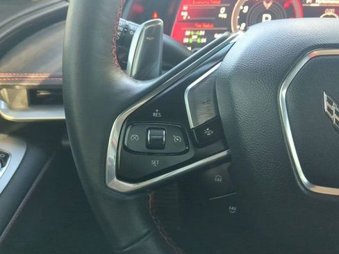 Used 2024 Chevrolet Corvette Stingray Coupe w/ 1LT image 21