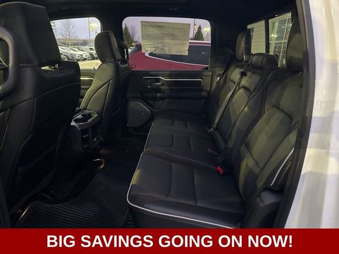 New 2026 RAM 1500 Laramie image 32