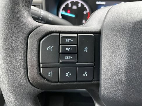 New 2026 Ford F250 XL w/ STX Appearance Package image 16