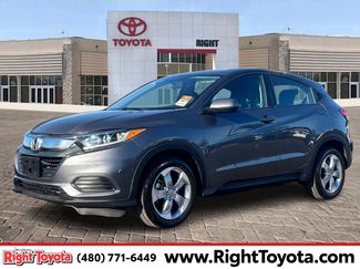 Used 2019 Honda HR-V LX image 1